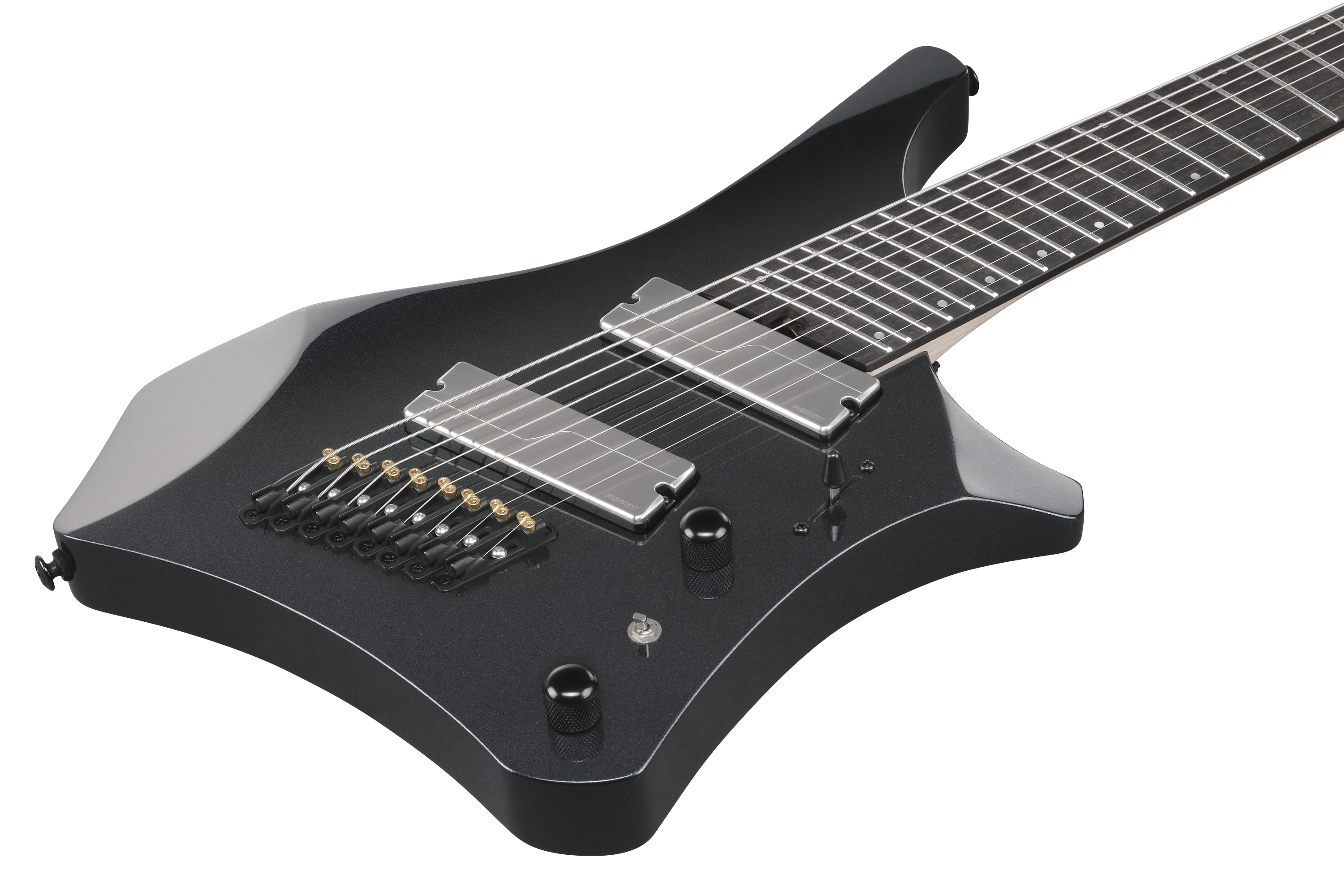 A528-IPT 8-Saiter E-Gitarre